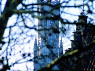 Adornes 3* Bruges