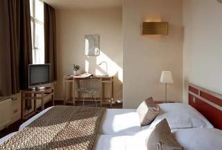 Hotel Adornes